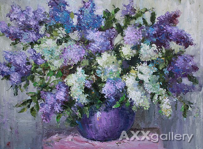 About lilac